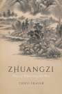 Chris Fraser: Zhuangzi, Buch