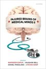 Narinder Kapur: Injured Brains of Medical Minds II, Buch