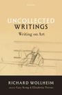 Richard Wollheim: Uncollected Writings, Buch