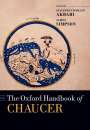 : The Oxford Handbook of Chaucer, Buch