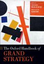 : The Oxford Handbook of Grand Strategy, Buch