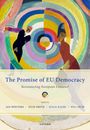 Jan Wouters: The Promise of EU Democracy, Buch