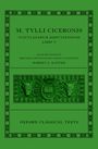 Cicero: Tusculan Disputations (Marci Tulli Ciceronis Tusculanarum Disputationum), Buch