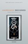: Harrison Decoded, Buch
