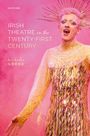 Nicholas Grene: Irish Theatre in the Twenty-First Century, Buch