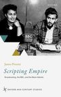 James Procter: Scripting Empire, Buch