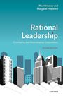 Margaret Hayward: Rational Leadership, Buch