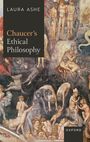 Laura Ashe: Chaucer's Ethical Philosophy, Buch