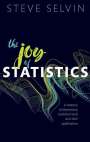 Steve Selvin: The Joy of Statistics, Buch