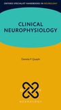 Daniela P Quayle: Clinical Neurophysiology, Buch