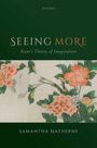 Samantha Matherne: Seeing More, Buch