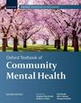 : Oxford Textbook of Community Mental Health, Buch