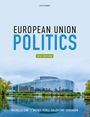 Michelle Cini: European Union Politics, Buch