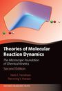 Niels E Henriksen: Theories of Molecular Reaction Dynamics, Buch