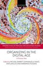 : Organizing in the Digital Age, Buch