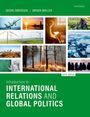 Georg Sørensen: Introduction to International Relations and Global Politics 9e, Buch