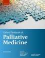: Oxford Textbook of Palliative Medicine, Buch