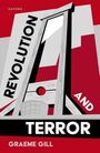 Graeme Gill: Revolution and Terror, Buch