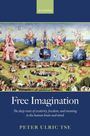 Peter Ulric Tse: Free Imagination, Buch