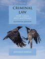 Jonathan Herring: Criminal Law, Buch