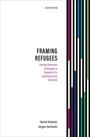 Daniel Drewski: Framing Refugees, Buch