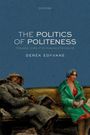 Derek Edyvane: The Politics of Politeness, Buch