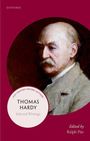 : Thomas Hardy, Buch