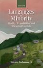 Sowmya Dechamma CC: Languages of Minority, Buch