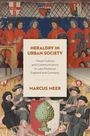 Marcus Meer: Heraldry in Urban Society, Buch