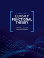 Adam Wasserman: Introduction to Density Functional Theory, Buch
