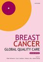 Didier Verhoeven: Breast Cancer, Buch