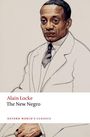 Alain Locke: The New Negro, Buch