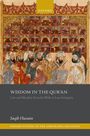 Saqib Hussain: Wisdom in the Qur'an, Buch