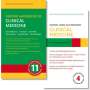 Ian Wilkinson: Oxford Handbook of Clinical Medicine and Oxford Assess and Progress: Clinical Medicine Pack, Buch