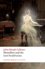John Meade Falkner: Moonfleet and The Lost Stradivarius, Buch