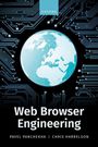 Chris Harrelson: Web Browser Engineering, Buch