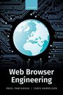 Pavel Panchekha: Web Browser Engineering, Buch