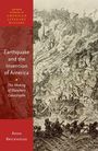 Anna Brickhouse: Earthquake and the Invention of America, Buch