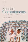 Barbara Herman: Kantian Commitments, Buch