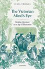 Julia Thomas: The Victorian Mind's Eye, Buch