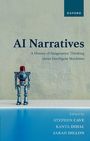 : AI Narratives, Buch