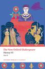 Christopher Marlowe: Henry VI, Part II, Buch