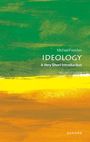 Michael Freeden: Ideology, Buch