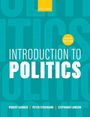 Peter Ferdinand: Introduction to Politics 6e, Buch