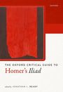 Jonathan L Ready: The Oxford Critical Guide to Homer's Iliad, Buch