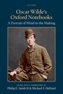 : Oscar Wilde's Oxford Notebooks, Buch