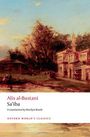 Alis al-Bustani: Sa'iba, Buch