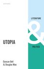 Douglas Mao: Utopia, Buch