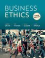 Andrew Crane: Business Ethics 6e, Buch