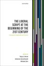 Tanja A Börzel: The Liberal Script at the Beginning of the 21st Century, Buch